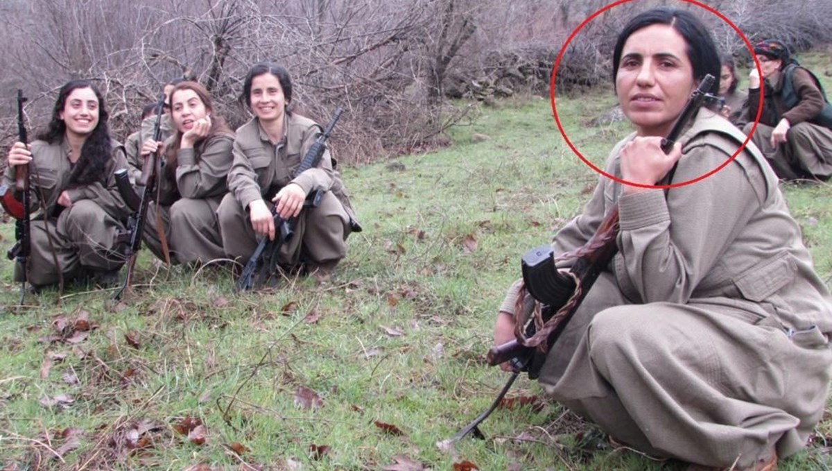 MİT'ten nokta operasyon MİT'ten nokta operasyon