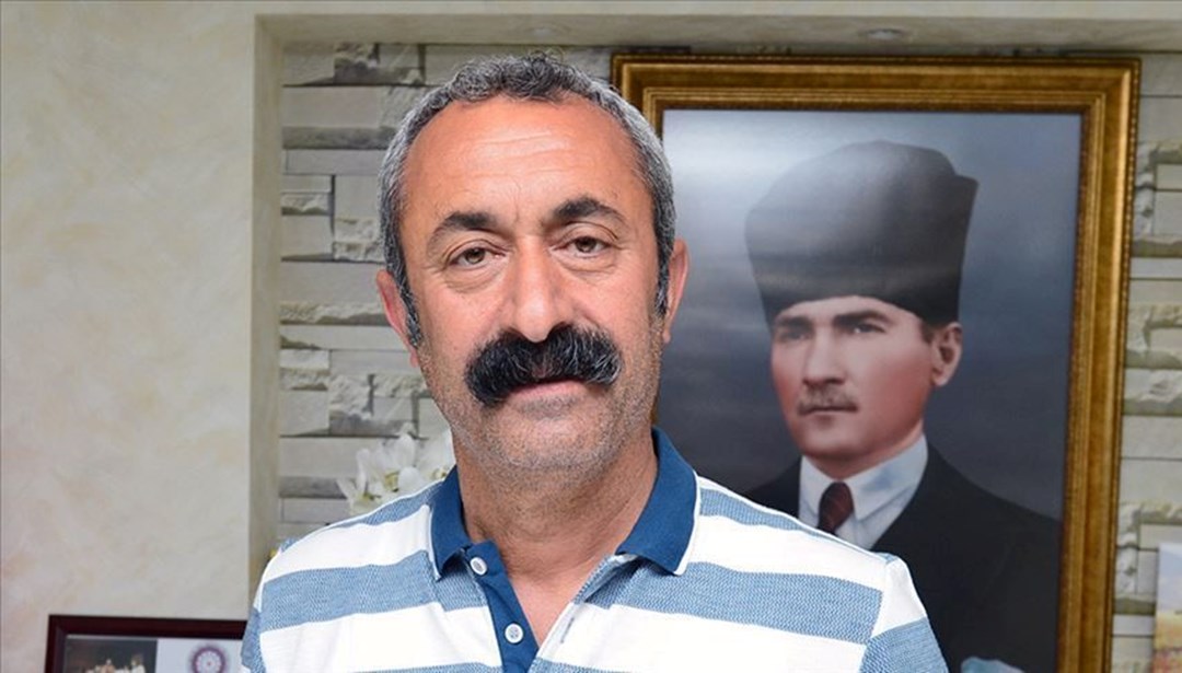 Fatih Mehmet Maçoğlu kimdir, nereli?