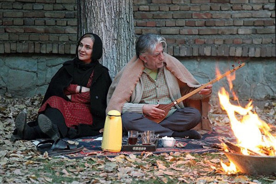 İran Film Günleri sinemaseverlerle buluşuyor - 1