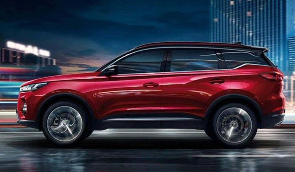 تركيا اليوم تعرف على موديلات سيارات الدفع الرباعي الأكثر مبيعاً في تركيا موديلات سيارات الدفع الرباعي الأكثر مبيعًا في تركيا - 16