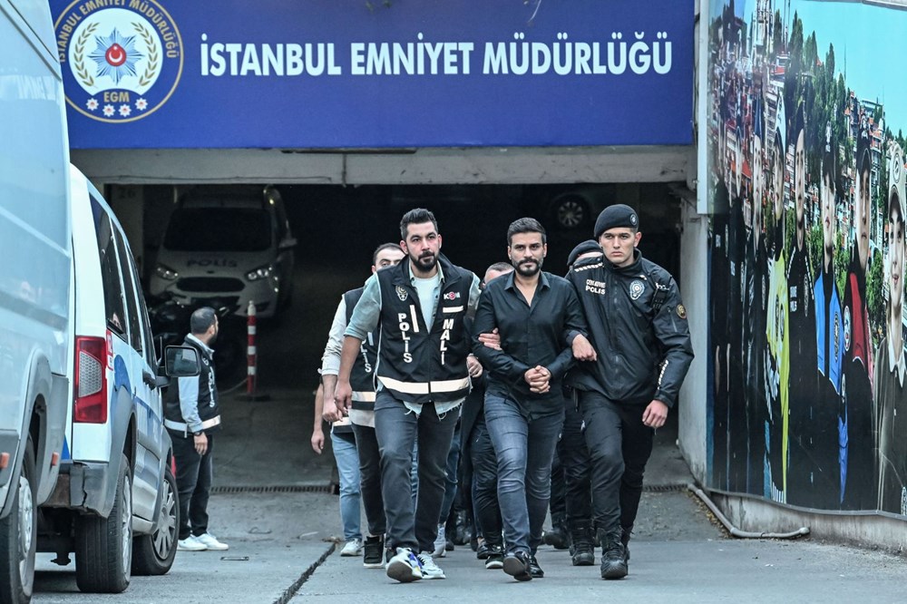 Dilan ve Engin Polat'ın ifadeleri ortaya çıktı - 11