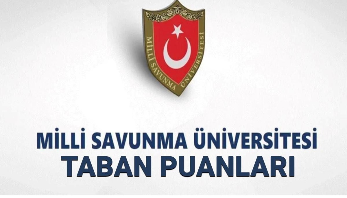 ÖSYM MSÜ taban puanları 2025 | MSÜ Erkek /Kadın  KHO, HHO, DHO taban (en düşük) puanlar açıklandı mı?