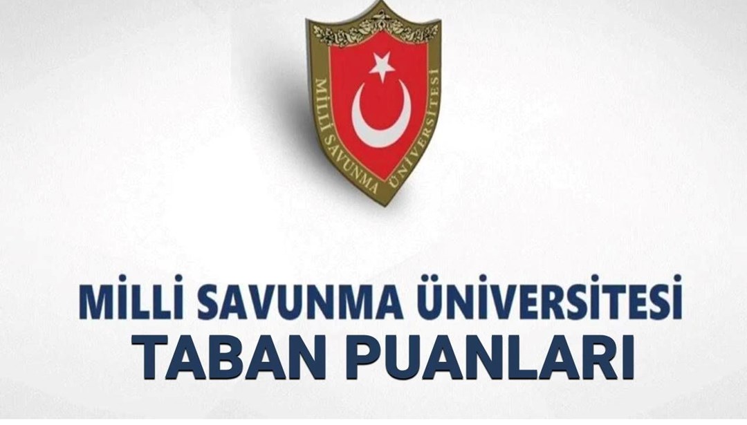 ÖSYM MSÜ taban puanları 2025 | MSÜ Erkek /Kadın  KHO, HHO, DHO taban (en düşük) puanlar açıklandı mı? (Sayısal, sözel, eşit ağırlık, genel)