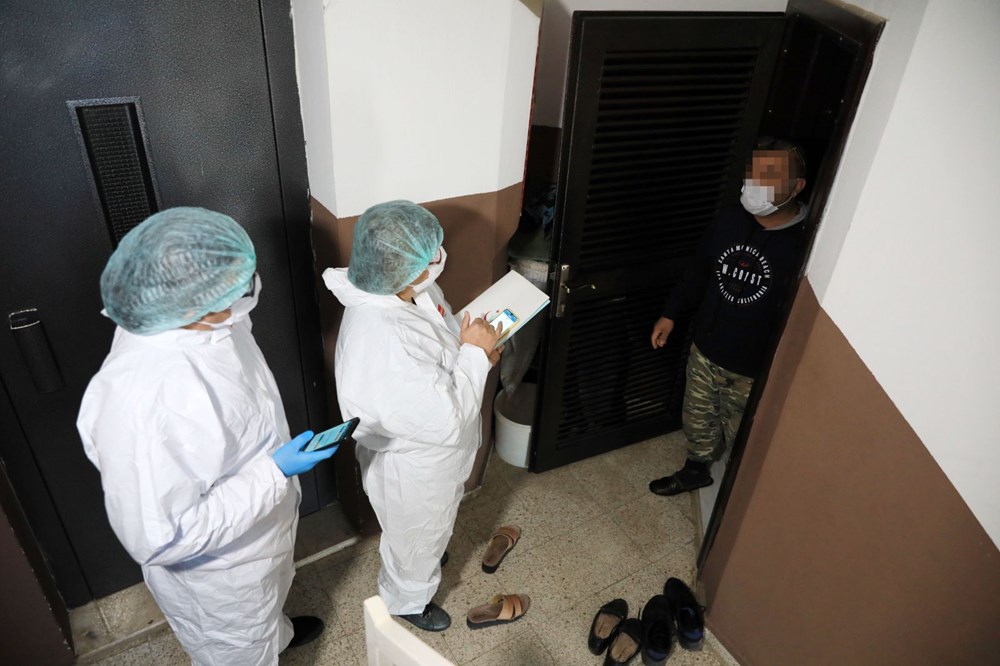 Vaka oranı iki katına çıkan Antalya'da alarm: Ek tedbirler alındı - 9