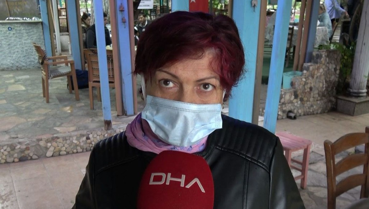 Balıkesir'de otomobilin çarptığı kadın hayatını kaybetti