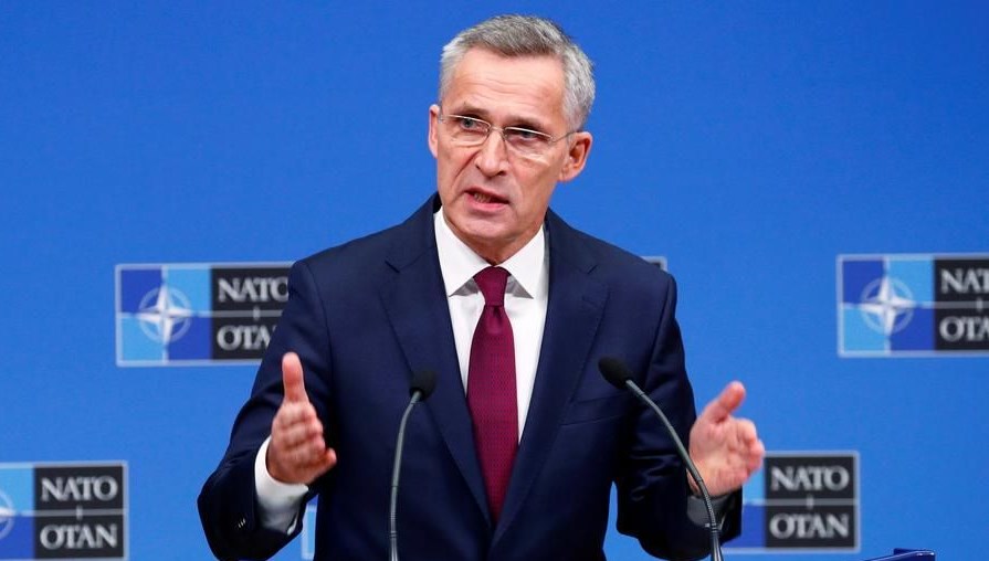 NATO'dan İdlib açıklaması