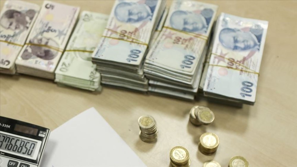 En düşük emekli maaşı zammı yasalaştı mı, ne kadar oldu? Resmi Gazete’de yayımlandı mı? - 3