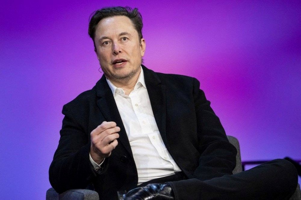 Elon Musk'ın babası Errol Musk: Sperm bağışlamamı istediler - 3