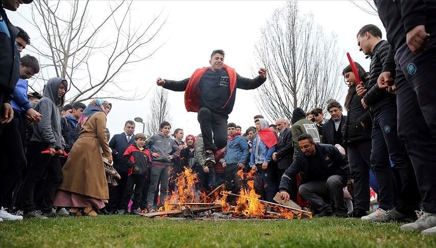 Nevruz ne zaman? 2025 nevruz kutlama tarihi