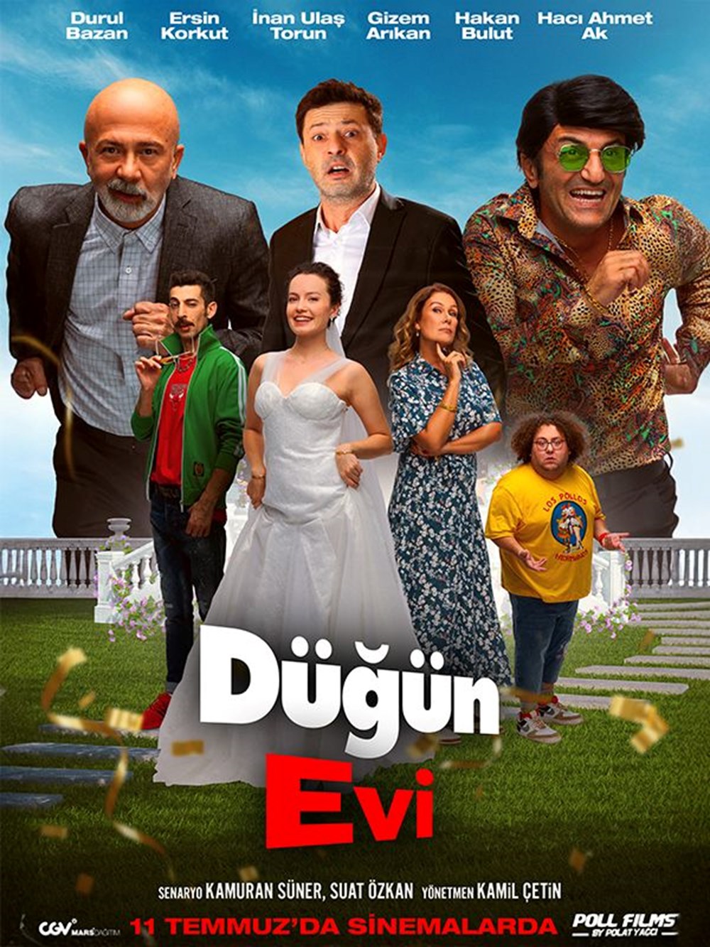 Haftanın filmleri: Vizyona giren yapımlar (11 Temmuz 2025) - 3