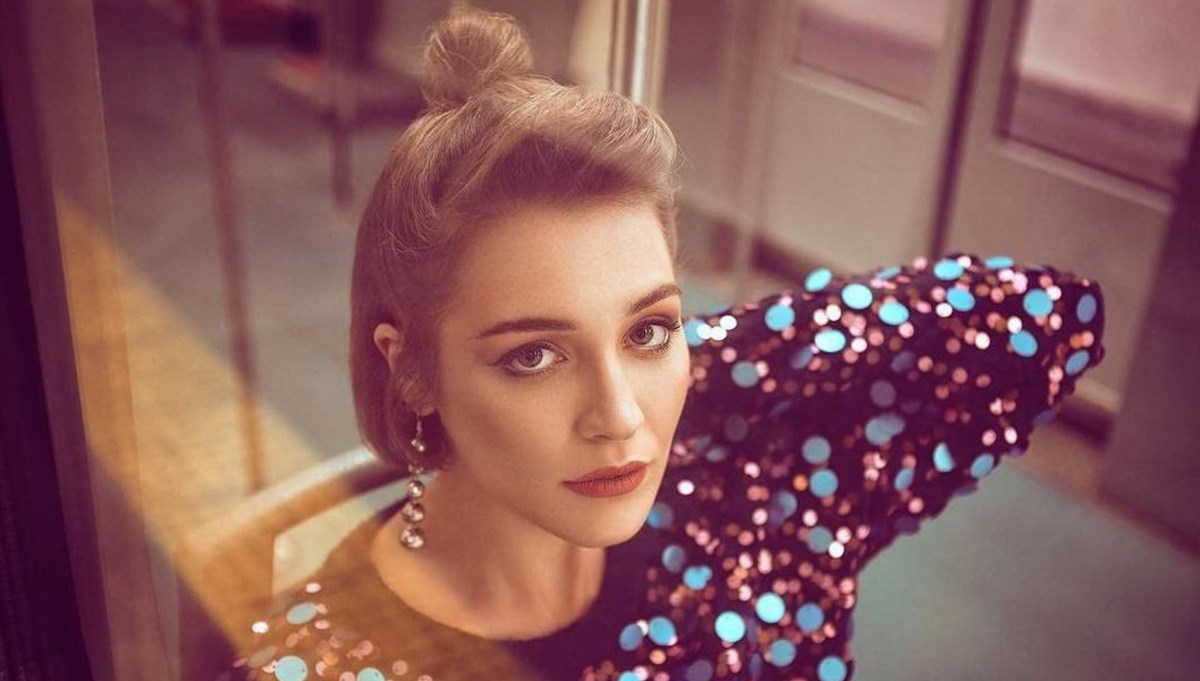 Leyla Mecnun dizisinin yeni Leyla’sı Deniz Işın kimdir?