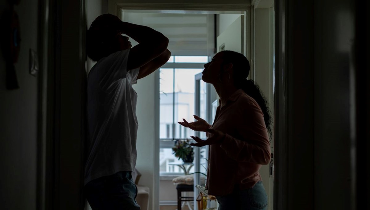 Partnerinizin doğru kişi olmadığını gösteren 11 kırmızı bayrak