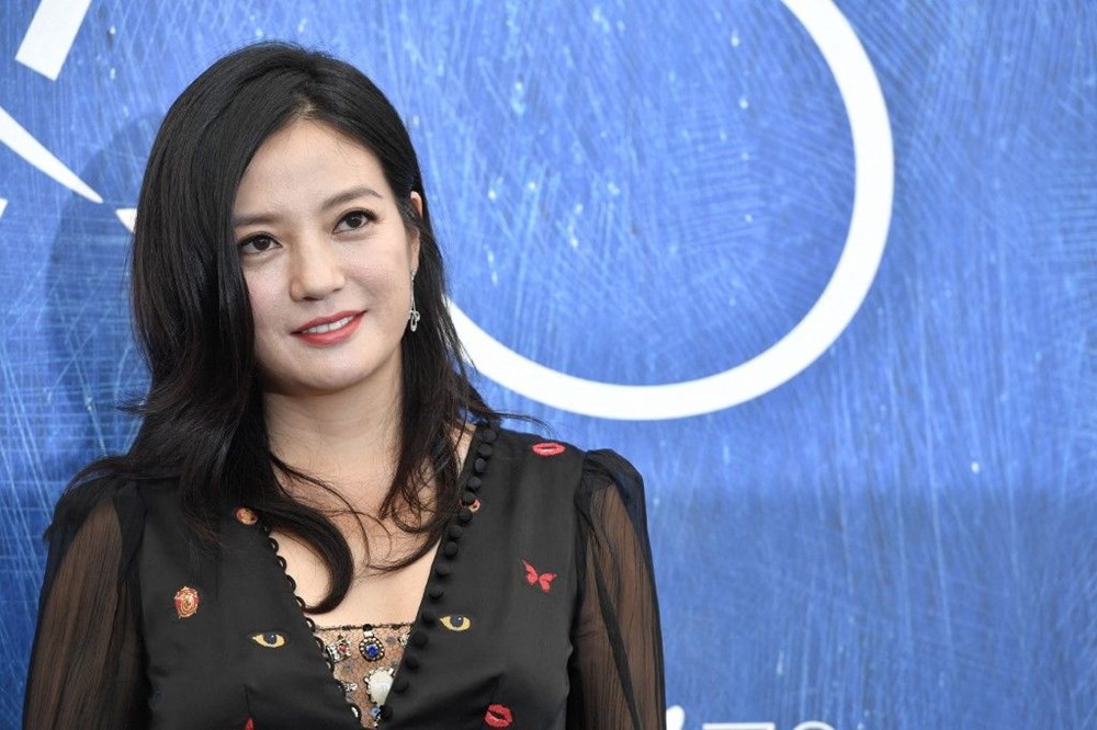 Çinli milyarder oyuncu Zhao Wei internetten silindi - 7