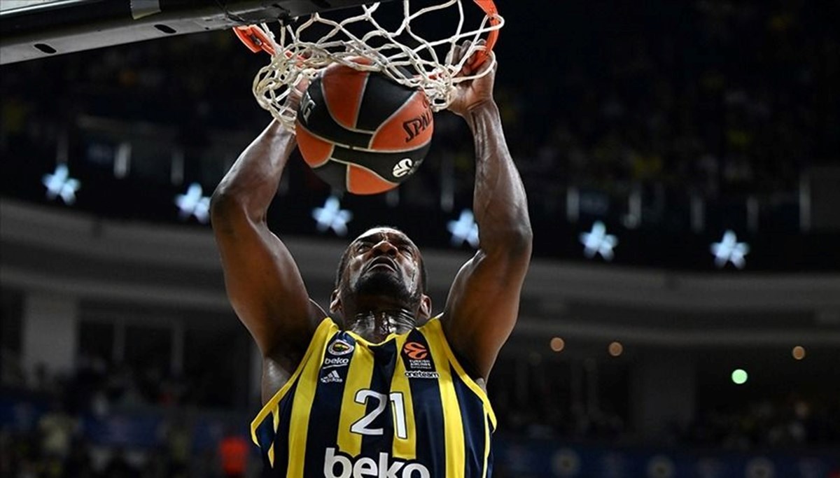 Maccabi Playtika-Fenerbahçe Beko maçı ne zaman, saat kaçta ve hangi kanalda? (THY Avrupa Ligi) Maccabi Playtika-Fenerbahçe Beko maçı ne zaman, saat kaçta ve hangi kanalda? (THY Avrupa Ligi)