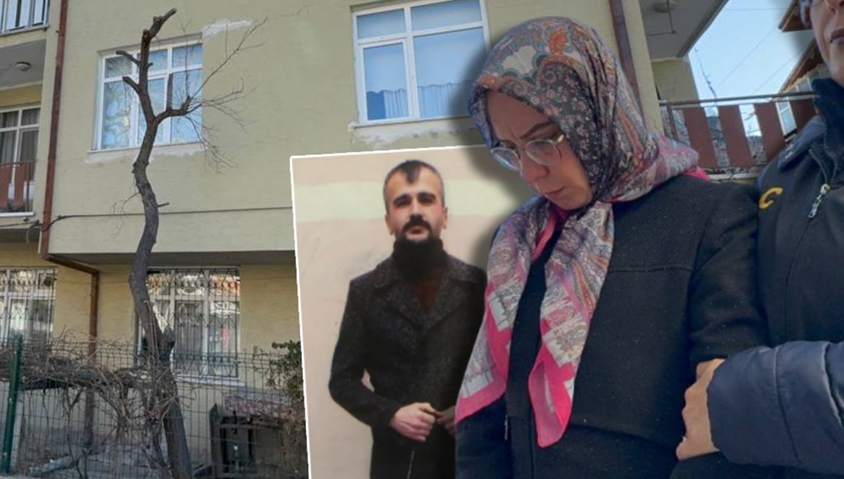 Eşini öldüren kadının ifadesi ortaya çıktı: “Ailemi öldürmekle tehdit etti, bu sefer ciddiydi” Eşini öldüren kadının ifadesi ortaya çıktı: “Ailemi öldürmekle tehdit etti, bu sefer ciddiydi”