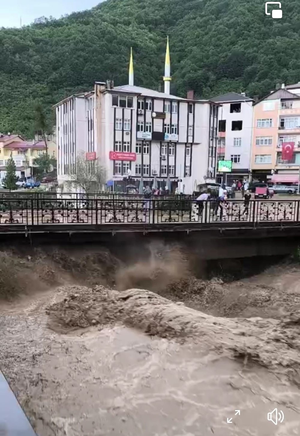 Ordu ve Muş'ta sel felaketi: 2 kişi hayatını kaybetti - 3