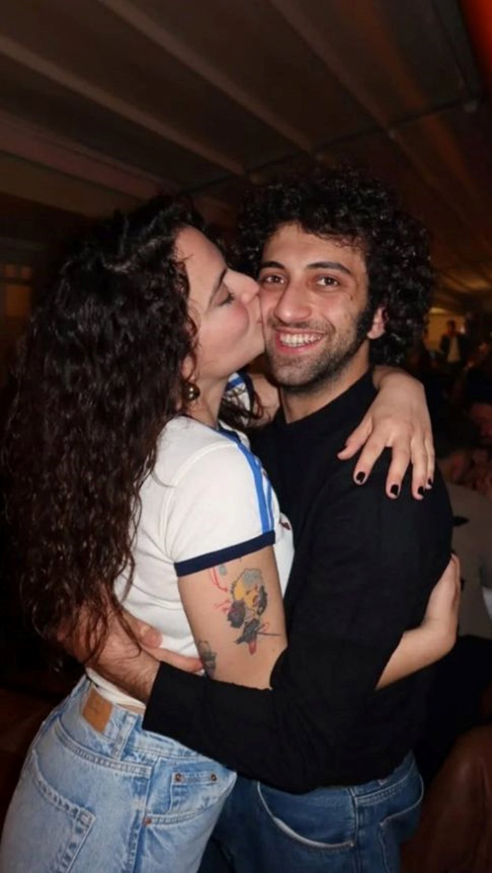 Aslı Bekiroğlu ile ayrılan Furkan İstek Demirel'den birinci açıklama 74 QDD wteqmkqgfpdrhOowGg