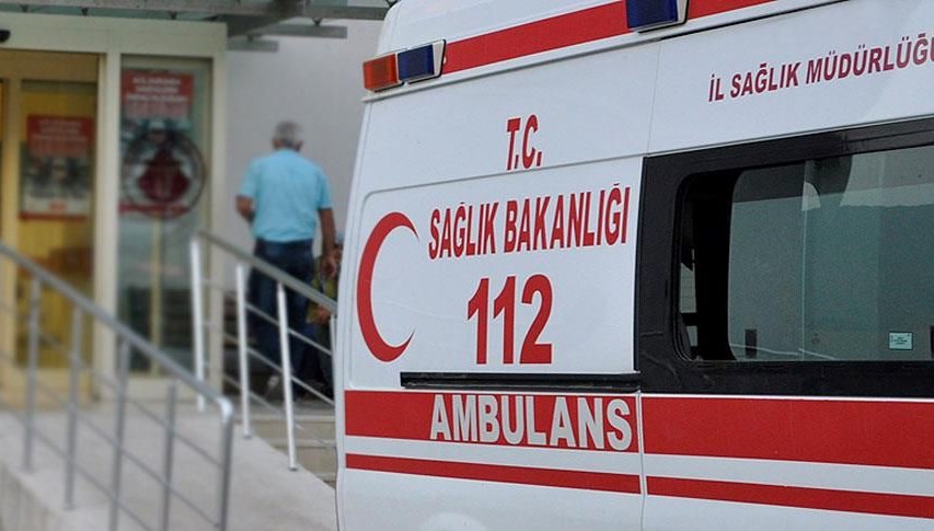 Şanlıurfa'da otomobil sulama kanalına uçtu: 1 ölü, 2 yaralı