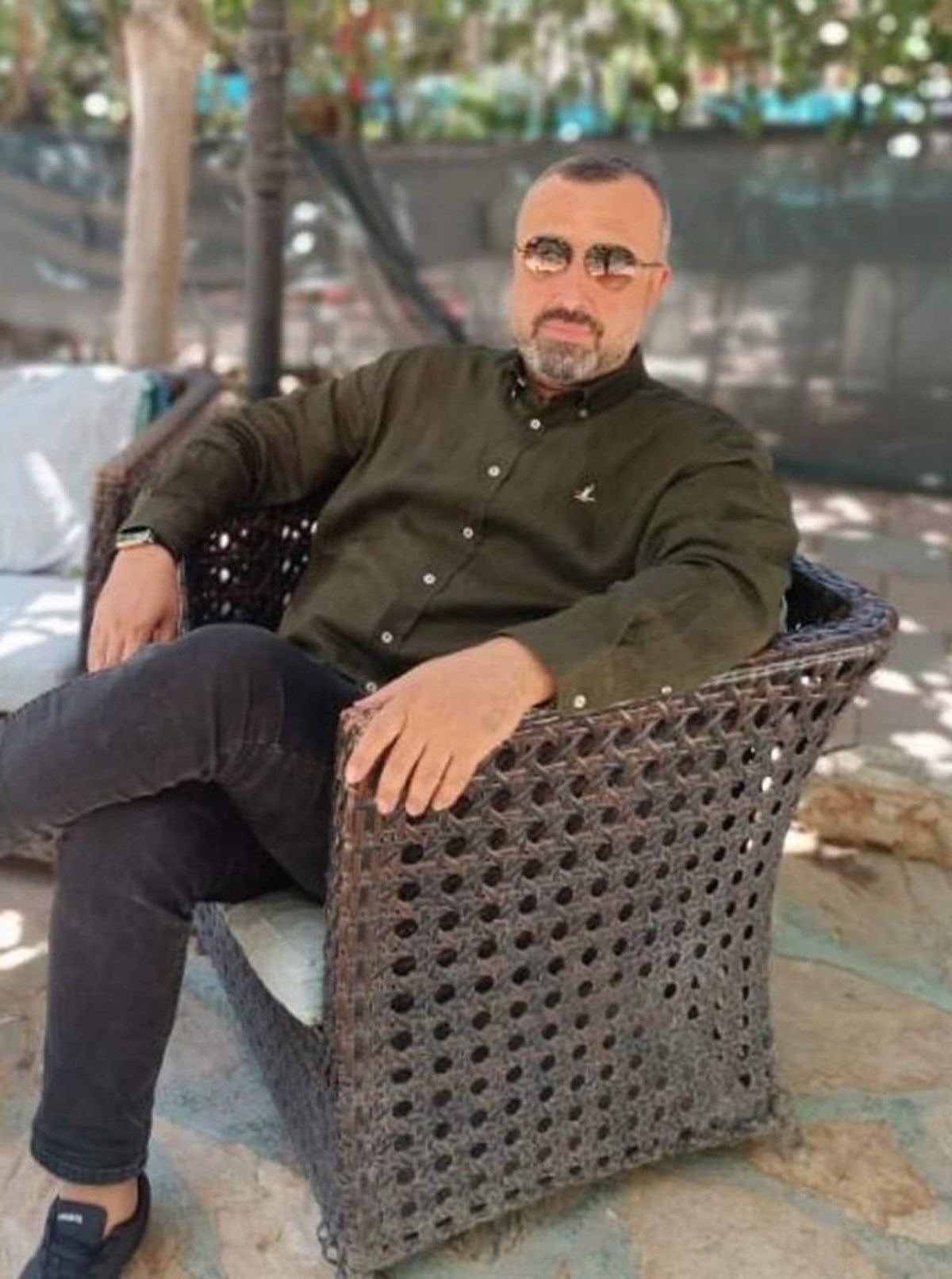 Erkan Alkan Erkan Alkan