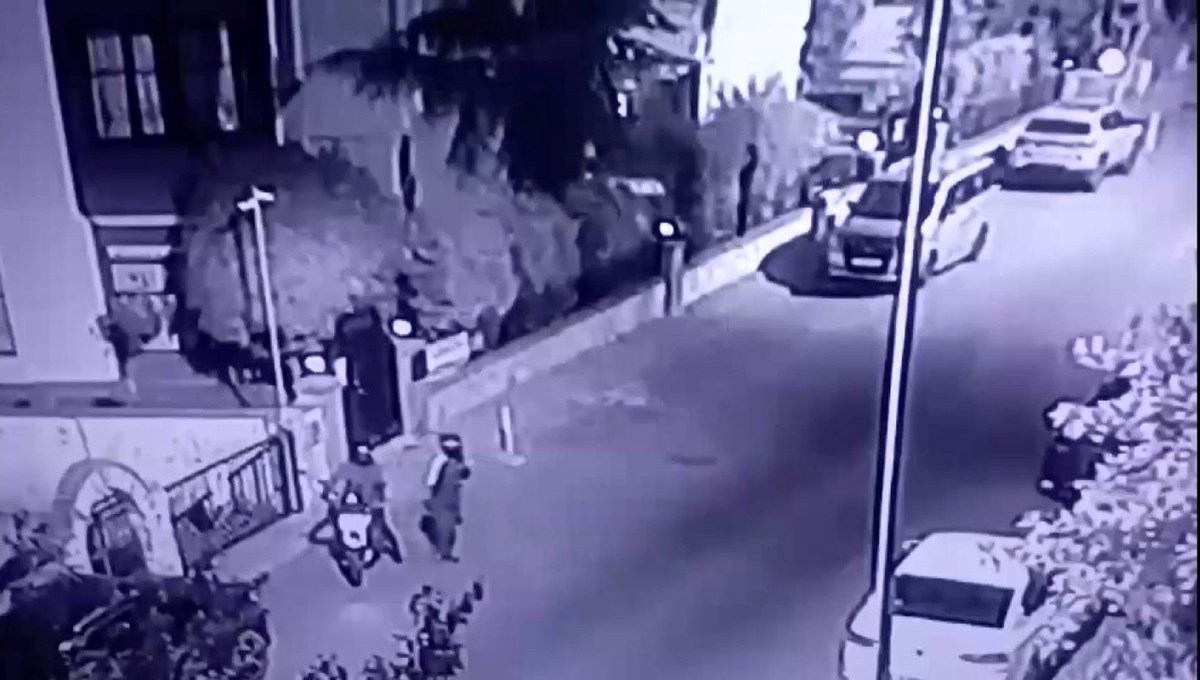 İstanbul'da suç örgütlerine operasyon