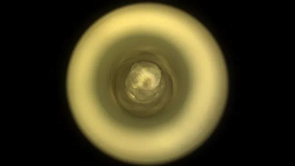 Mars'ta eşi benzeri görülmemiş keşif: 4 milyar yıl öncesine ait! - 3