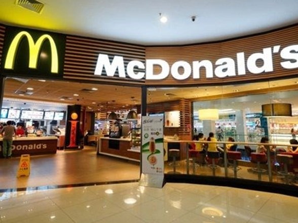 Mcdonald S Turkiye Nin Birlesik Holding E Devri Ertelendi Ntv