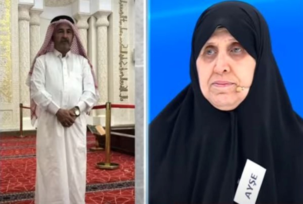 Canlı yayında çilehane skandalı: Evin altına mezar açıp insanları tedavi ettiğini iddia etti - 2