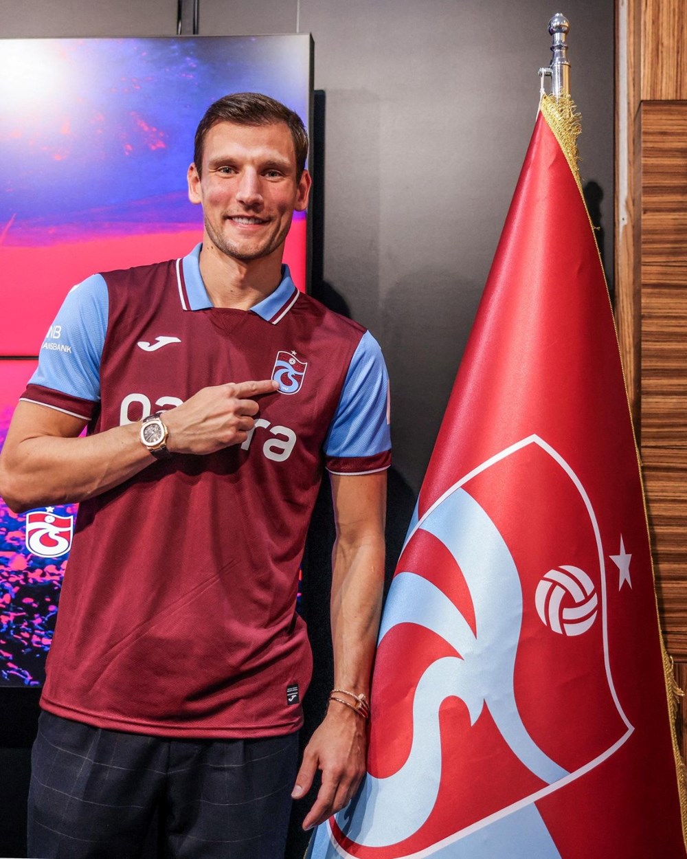 Moussa Djenepo Antalyaspor’da (2024 yaz transfer sezonu Süper Lig'de biten tüm son dakika transferleri) - 19