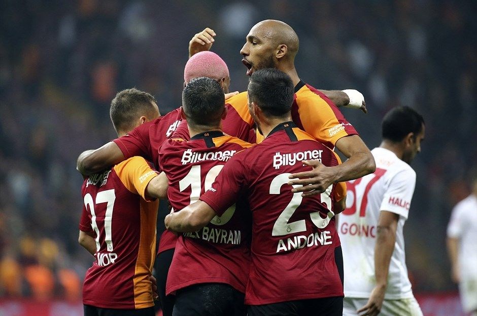 Galatasaray Real Madrid Sampiyonlar Ligi Maci Ne Zaman Saat Kata Hangi Kanalda Futbol Spor Haberleri