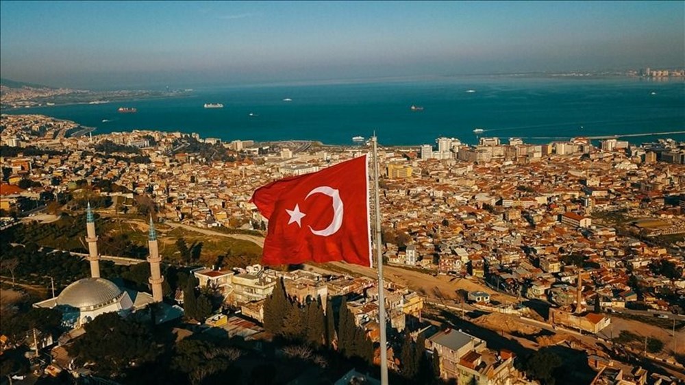 2024 yılının en güvenli ve en tehlikeli ülkeleri açıklandı! Türkiye kaçıncı sırada?