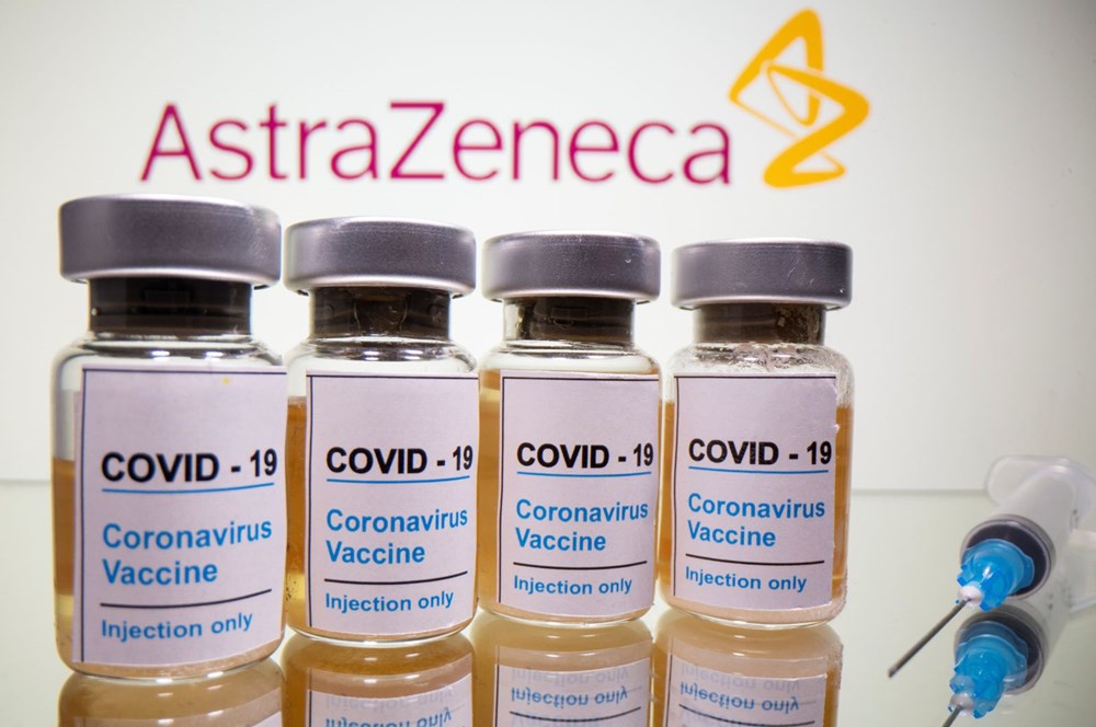 Astrazeneca:
Aşı çalışmalarında hata yaptık - 5