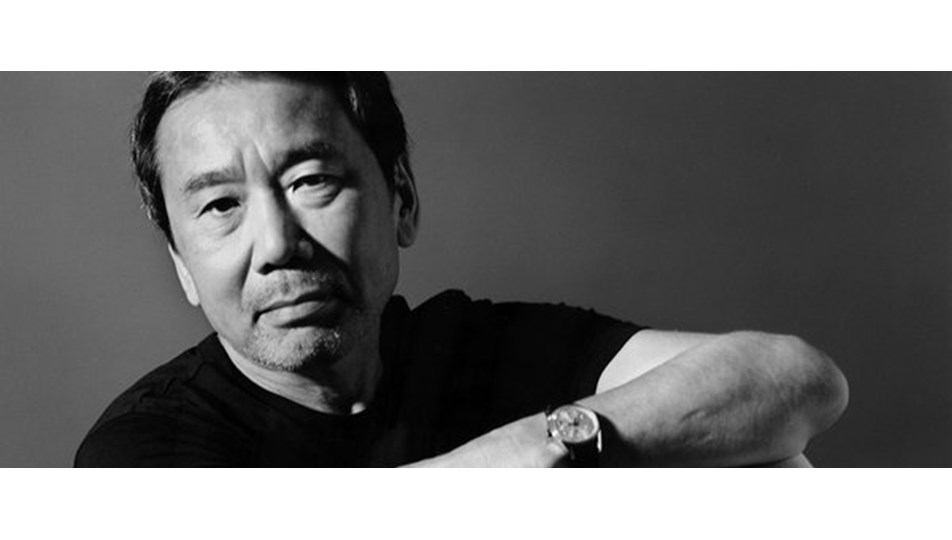 Nobel'in favorisi Murakami