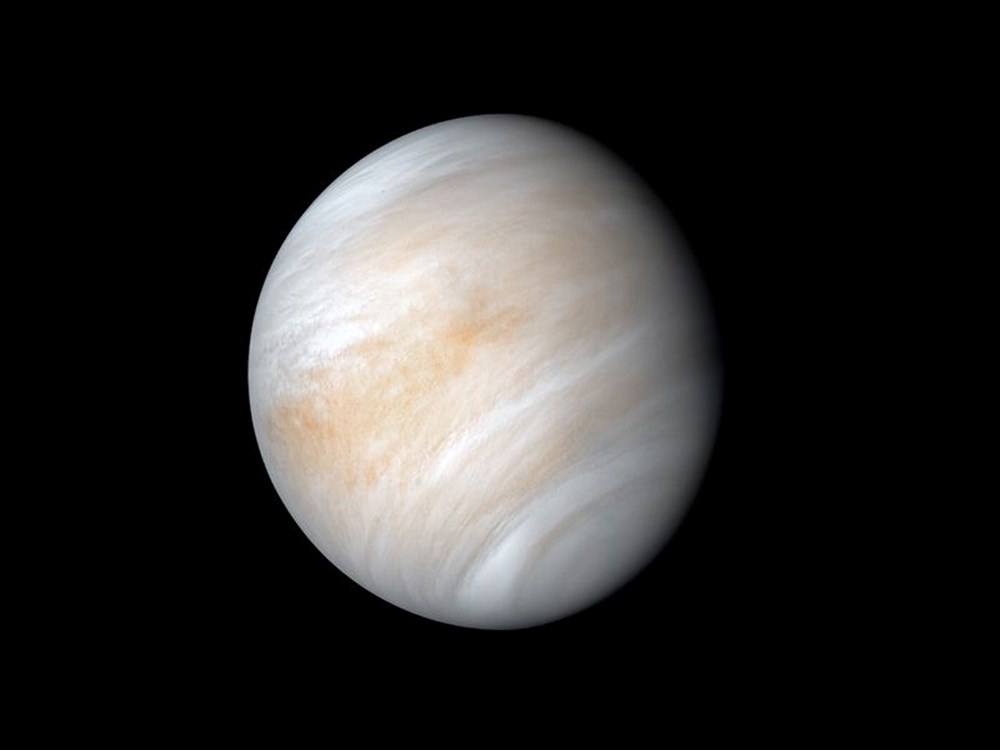 Yeni araştırma: Venüs daha önce eşi benzeri görülmeyen bir yaşam formuna ev sahipliği yapıyor olabilir - 4