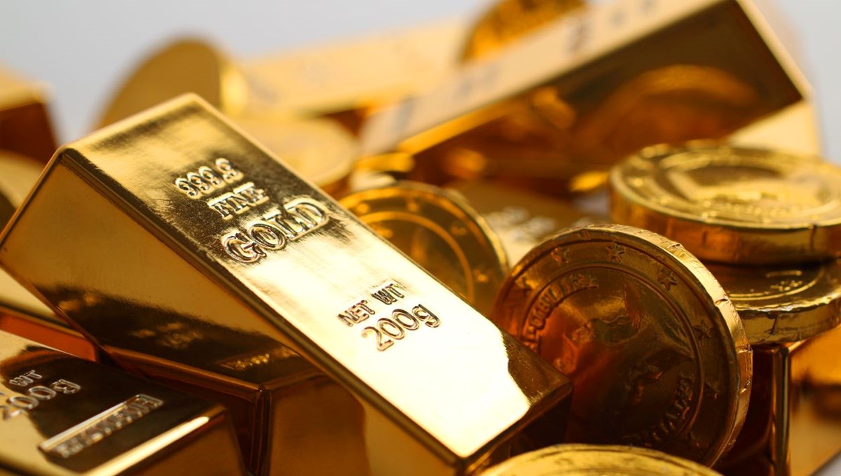 Çeyrek altın fiyatları bugün kaç TL? 14 Haziran 2022 güncel altın fiyatları