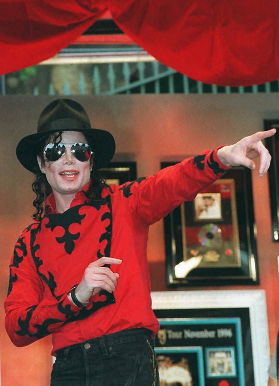 Michael Jackson'a yeni cinsel taciz davası yolda - 2