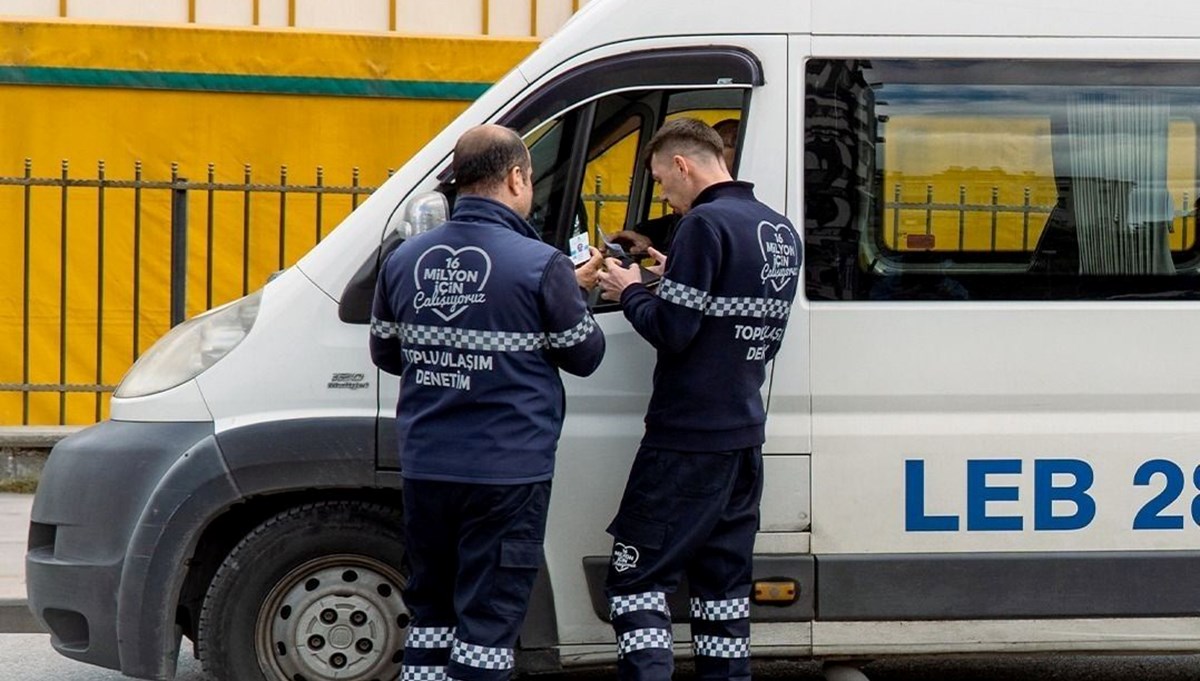 İBB'den 9 Eylül hazırlığı: Pazartesi günü toplu ulaşım araçları ücretsiz