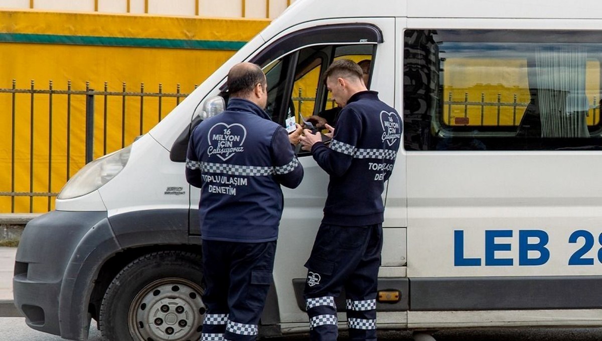 İBB'den 9 Eylül hazırlığı: Pazartesi günü toplu ulaşım araçları ücretsiz İBB'den 9 Eylül hazırlığı: Pazartesi günü toplu ulaşım araçları ücretsiz