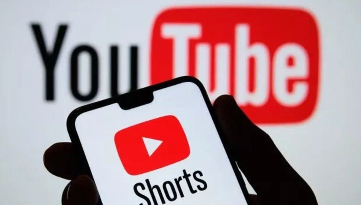 Youtube Shorts Fonu Türkiye'de: İçerik üreticilerine 100 milyon dolar