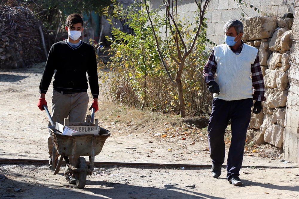 Çürük elmadan meyve suyu iddiası gerçek çıkmadı - 8