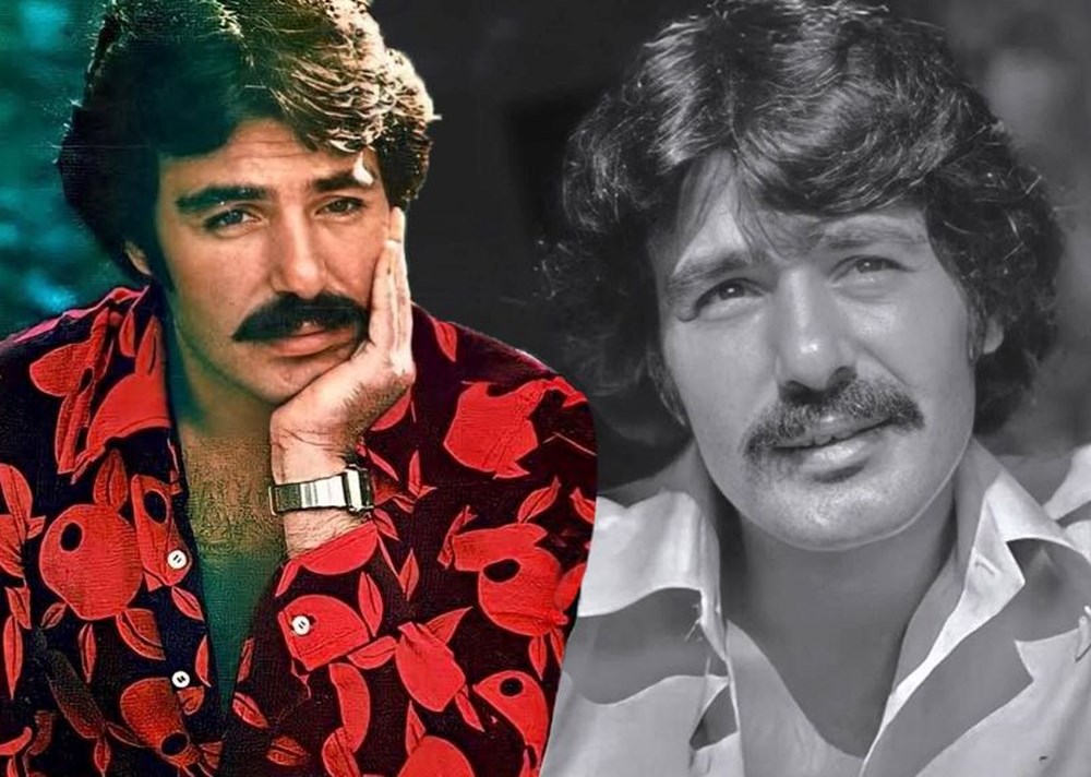 Ferdi Tayfur son yolculuğuna uğurlandı: Arabesk müzik prensini kaybetti - 1