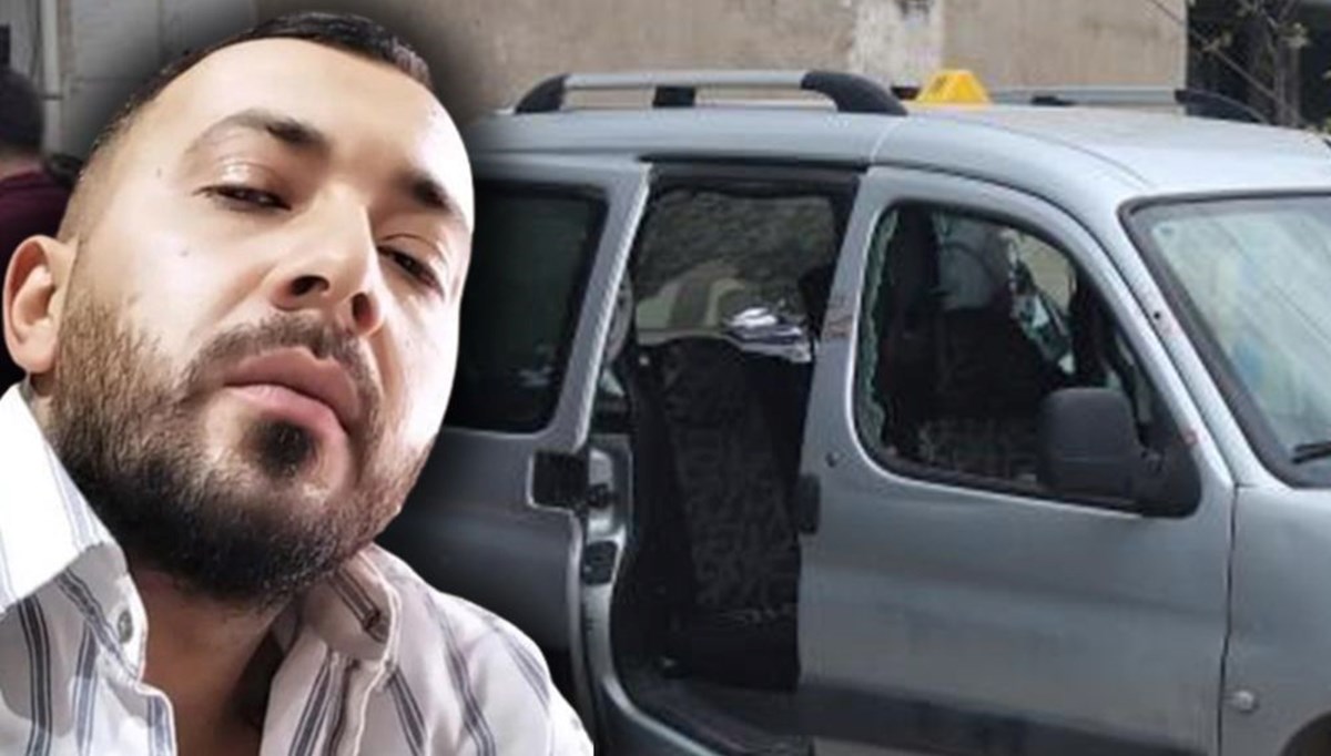 İzmir’de çıkmaz sokakta kurşun yağmuru: 1 ölü, 2 yaralı İzmir’de çıkmaz sokakta kurşun yağmuru: 1 ölü, 2 yaralı