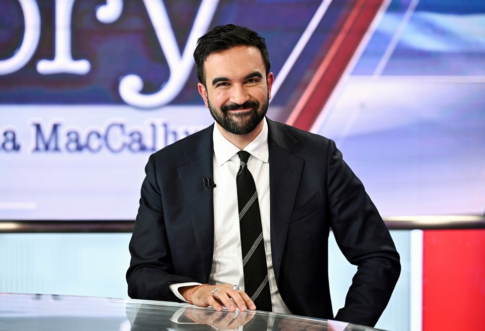 New York'un gözü genç, Müslüman bir solcuda: Zohran Mamdani ve rakipleri - 1