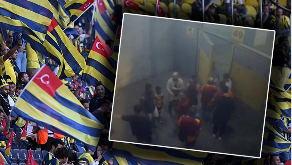 Fenerbahçe maçına biletsiz alım yaptı, tutuklandı: İki hafta önce Galatasaray'ın müsabakasında da olmuştu