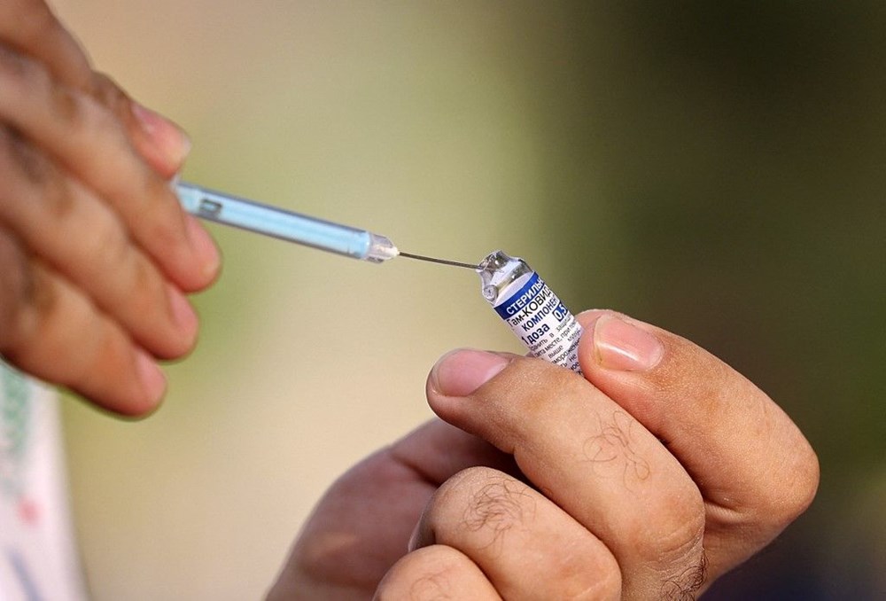 İngiltere'den aşı iddiası: Rus ajanlar formülü çaldı - 2