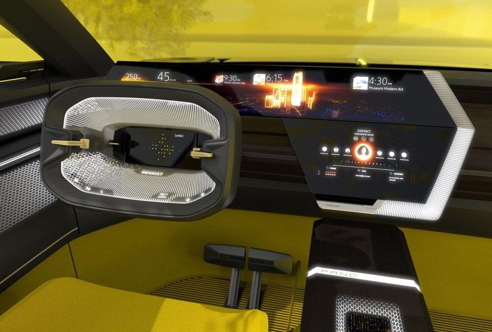 2020 yılında tanıtımı yapılan en yeni modeller - 120