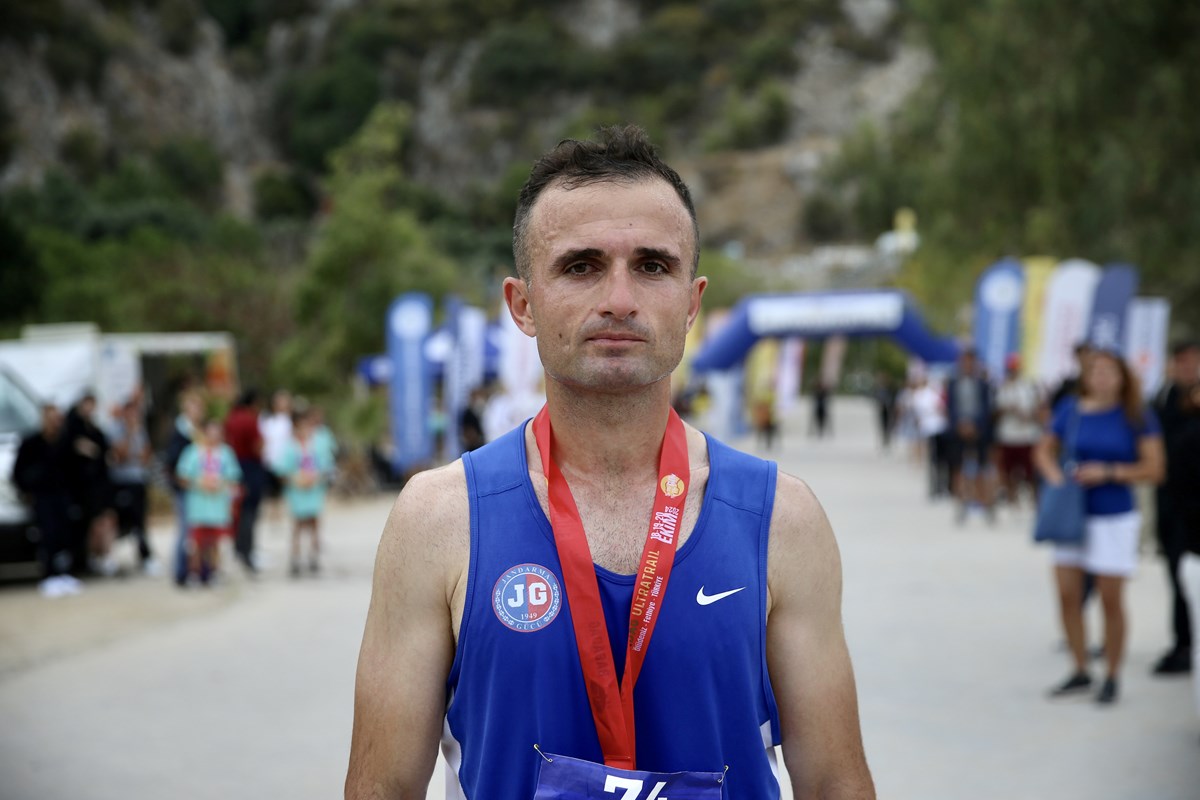 Erkan Çiftçi