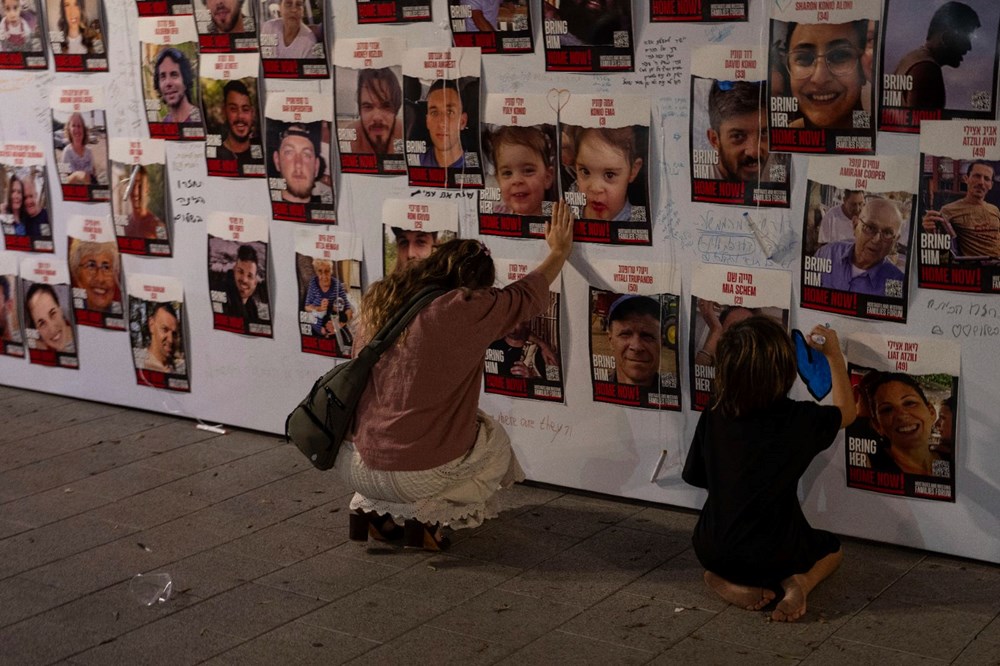 İsrail'in Gazze'ye kara harekatı neden başlamadı? İsrail ordusundan açıklama (İsrail-Hamas çatışmalarında 18. gün) - 15