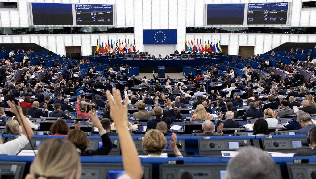 Avrupa'dan İsrail'e ticaret yasağı geliyor