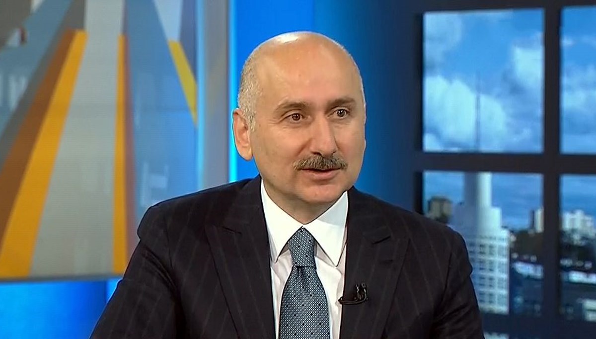 Bakan Karaismailoğlu'dan köprü ve otoyol geçiş ücretlerine ilişkin açıklama