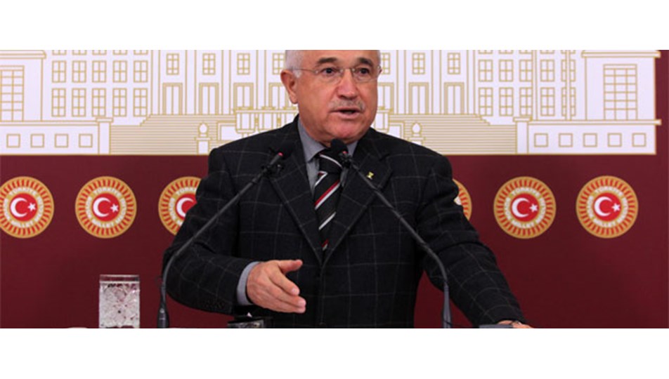 Kılıçdaroğlu'nun ifadeleri kabul edilemez